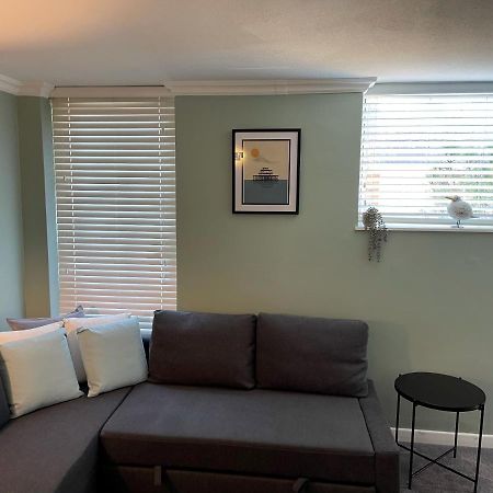 Brighton Square Townhouse Διαμέρισμα Εξωτερικό φωτογραφία