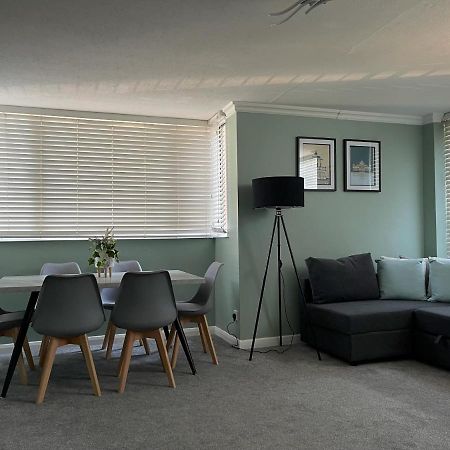 Brighton Square Townhouse Διαμέρισμα Εξωτερικό φωτογραφία