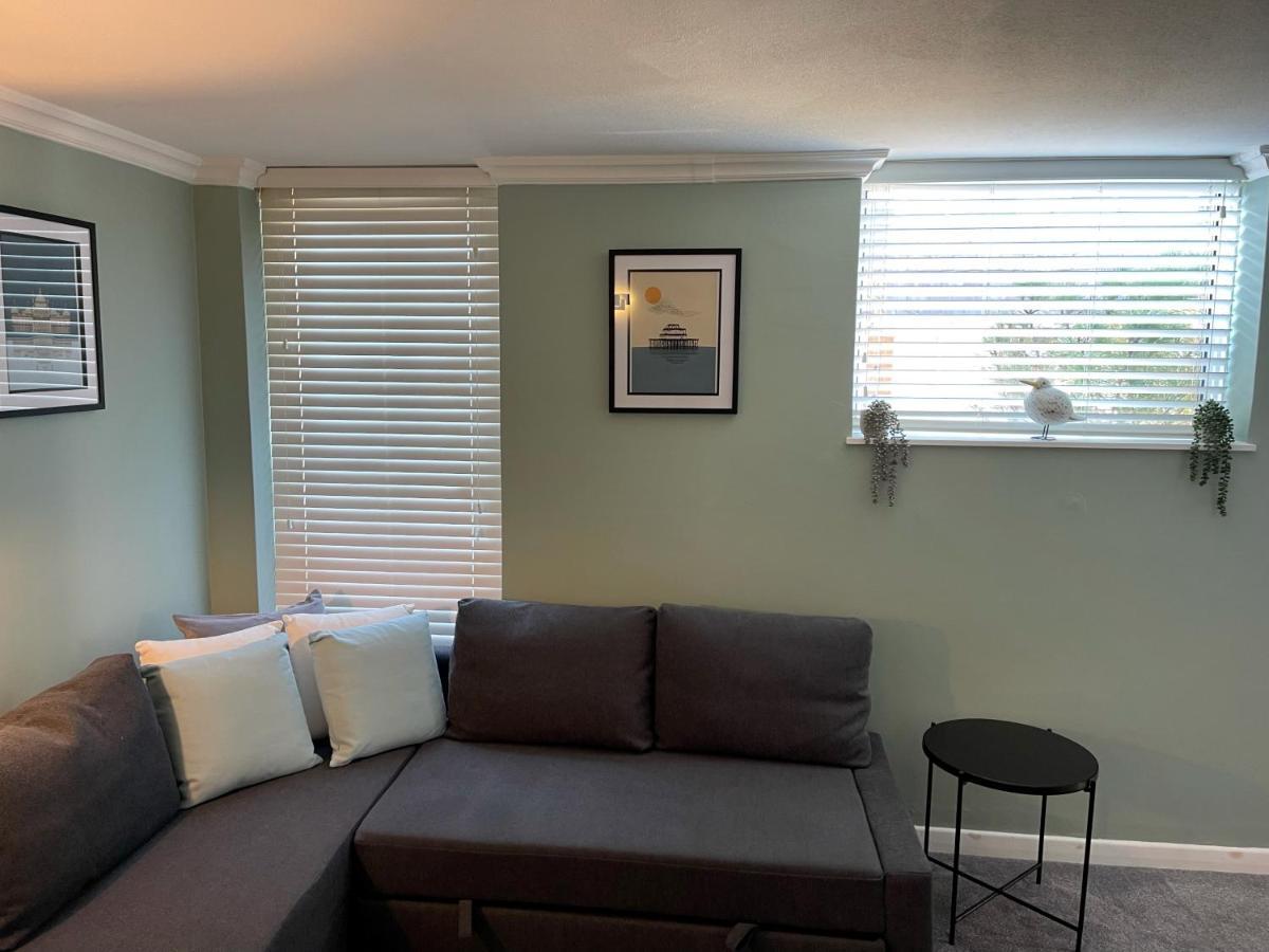 Brighton Square Townhouse Διαμέρισμα Εξωτερικό φωτογραφία