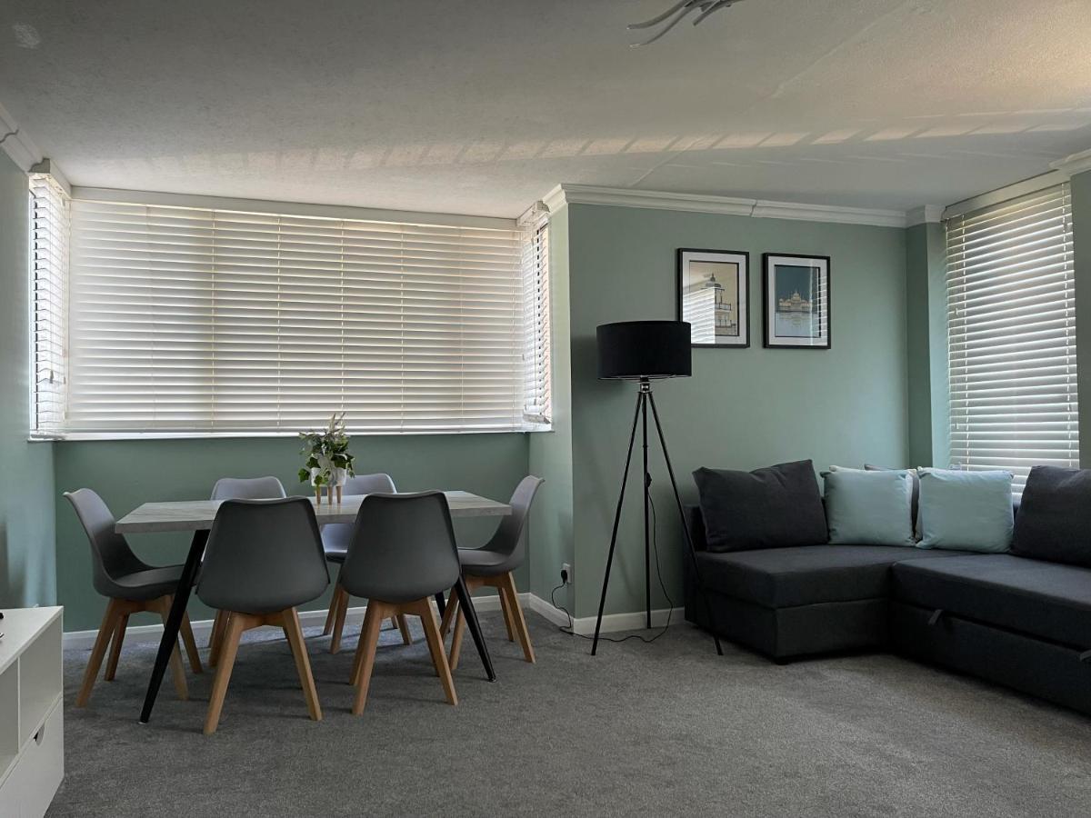Brighton Square Townhouse Διαμέρισμα Εξωτερικό φωτογραφία