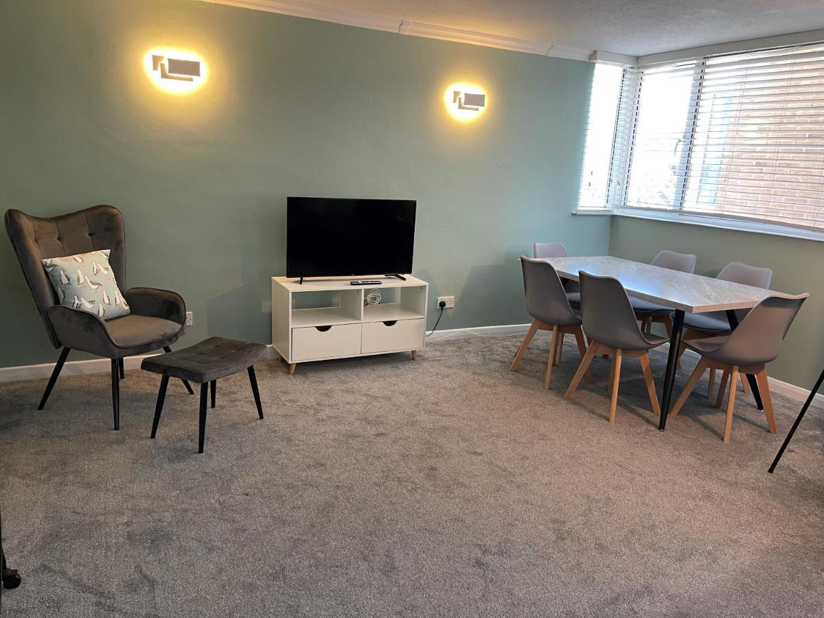 Brighton Square Townhouse Διαμέρισμα Εξωτερικό φωτογραφία