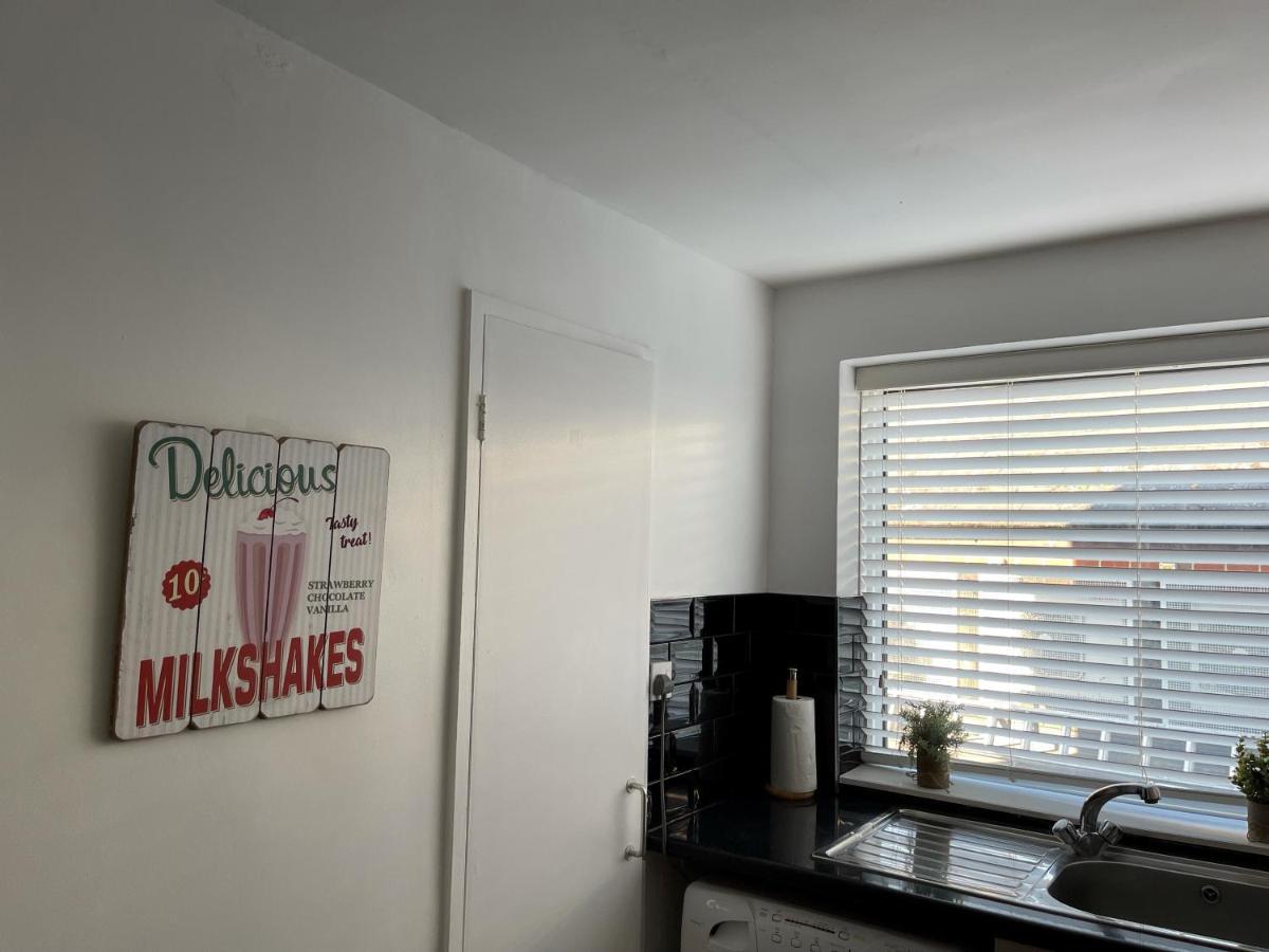Brighton Square Townhouse Διαμέρισμα Εξωτερικό φωτογραφία