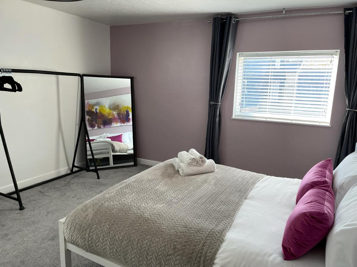 Brighton Square Townhouse Διαμέρισμα Εξωτερικό φωτογραφία