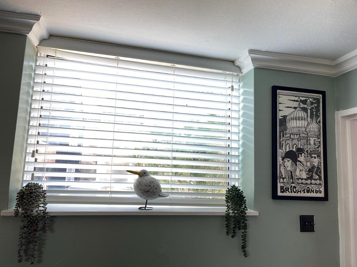 Brighton Square Townhouse Διαμέρισμα Εξωτερικό φωτογραφία