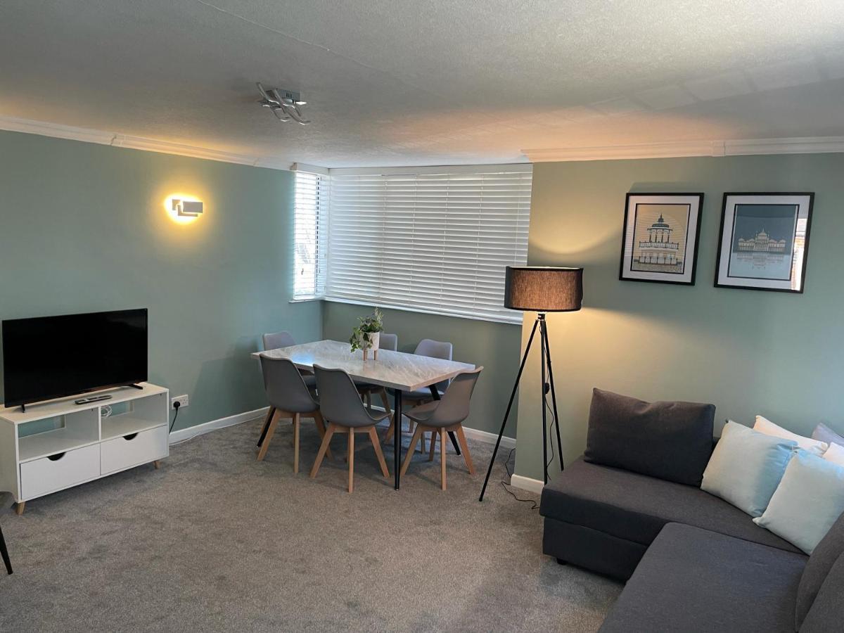 Brighton Square Townhouse Διαμέρισμα Εξωτερικό φωτογραφία