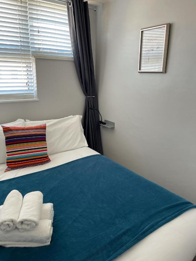 Brighton Square Townhouse Διαμέρισμα Εξωτερικό φωτογραφία