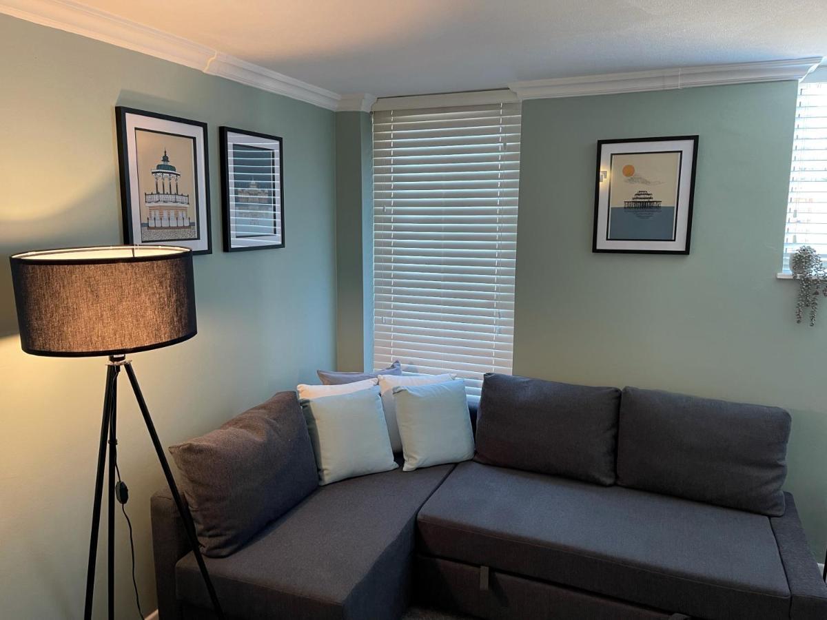 Brighton Square Townhouse Διαμέρισμα Εξωτερικό φωτογραφία