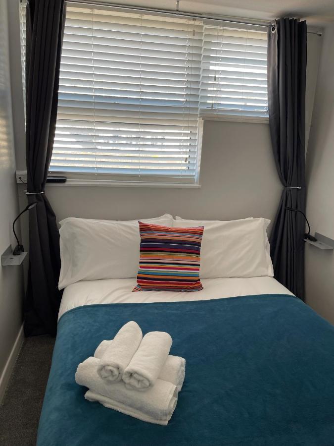 Brighton Square Townhouse Διαμέρισμα Εξωτερικό φωτογραφία